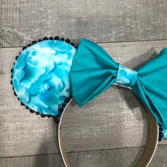 Custom Mickey Ears - Picture 2 of 8